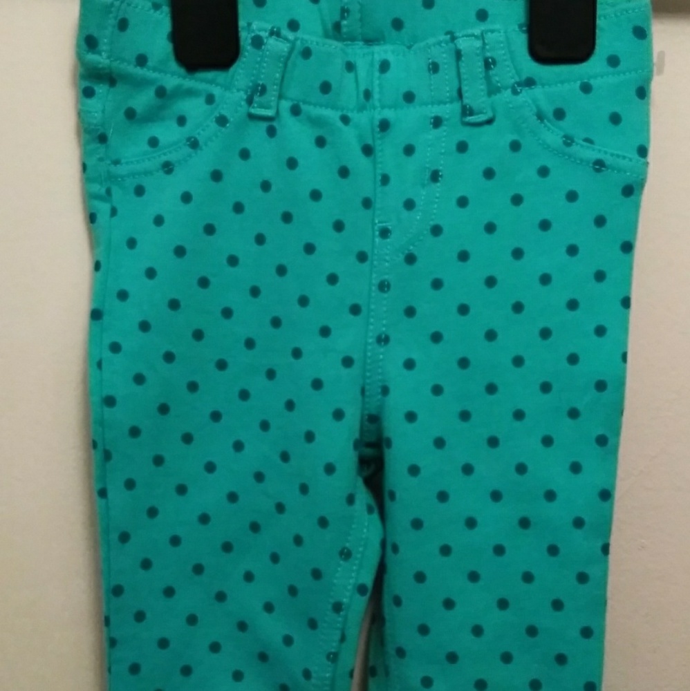 Girls pants